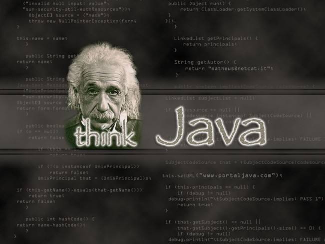 Java程序开发的前景
