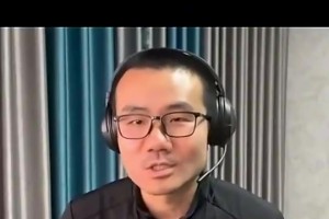 静雨曾鼓励瀚森：别太在意外界评价，等你打好，球迷还会继续支持